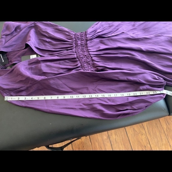 Reformation Rosalina Dress XS - Picture 10 of 10